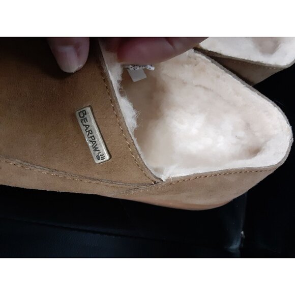 Bearpaw Bruce Men\'s Casual Shoes - 2956m NEW